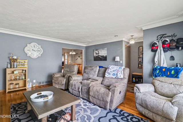 1332 Juliet Drive, Toledo, OH 43614