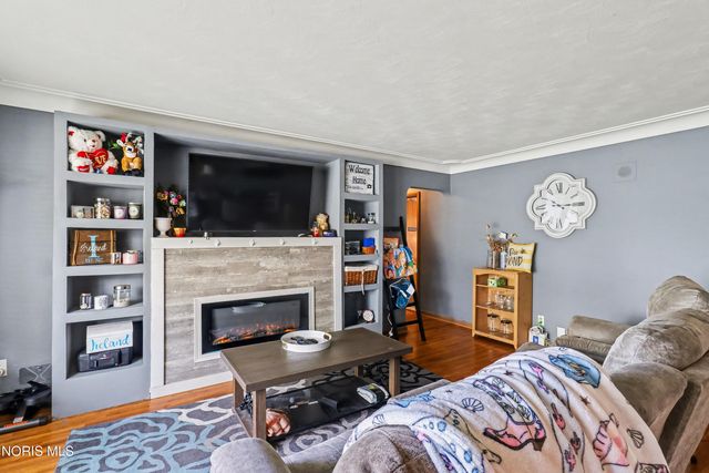 1332 Juliet Drive, Toledo, OH 43614