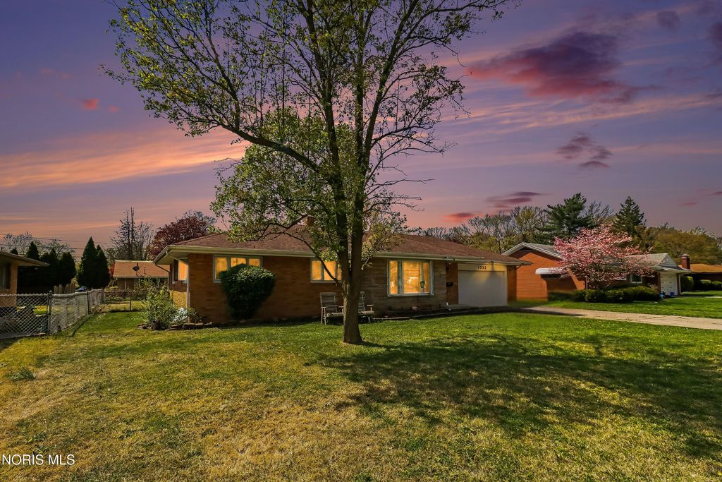 1332 Juliet Drive, Toledo, OH 43614