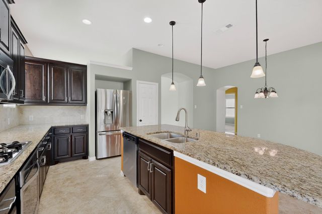 8729 James Drive, Lantana, TX 76226