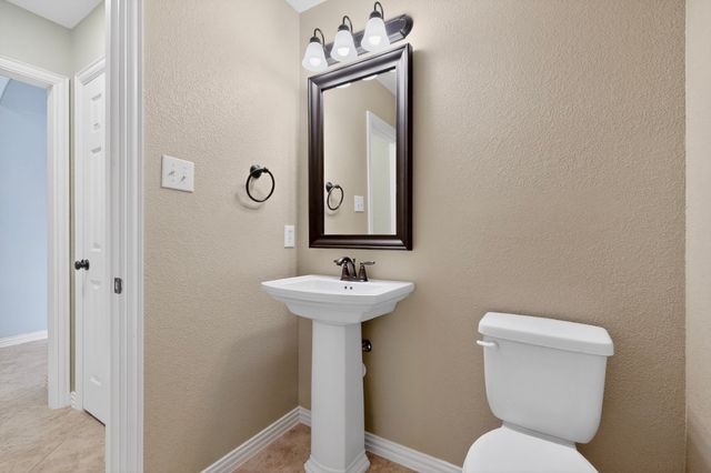 8729 James Drive, Lantana, TX 76226