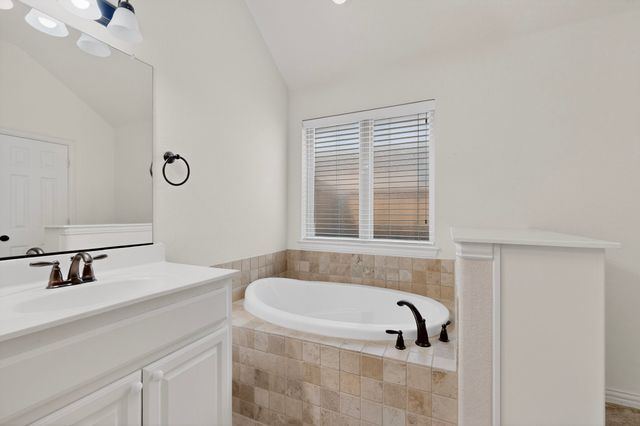 8729 James Drive, Lantana, TX 76226