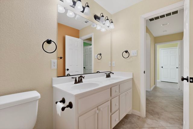 8729 James Drive, Lantana, TX 76226