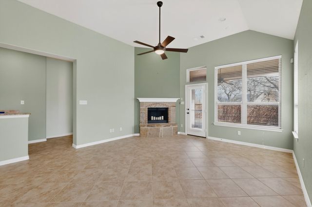 8729 James Drive, Lantana, TX 76226