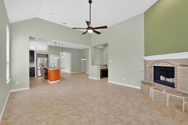 8729 James Drive, Lantana, TX 76226