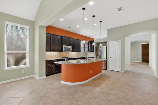 8729 James Drive, Lantana, TX 76226