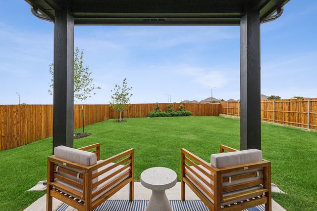 9460 Wild West Way, Crowley, TX 76036