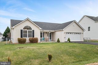 31 ESCALADE LN, Martinsburg, WV 25403