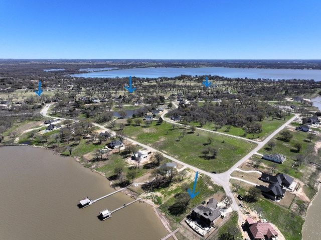 1540 Shoreline Drive, Mabank, TX 75143