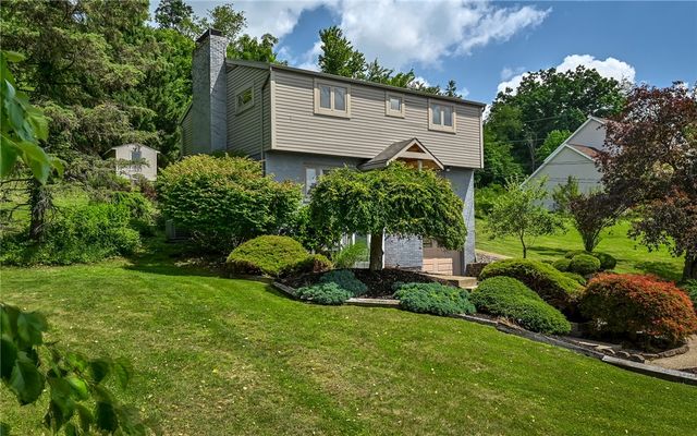 3118 Haberlein Rd, Hampton, PA 15044