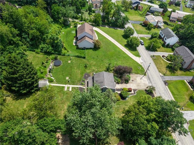 3118 Haberlein Rd, Hampton, PA 15044
