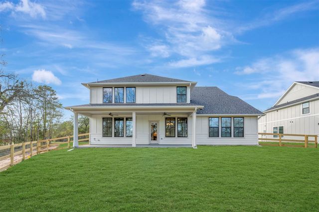 479 6th Street, Magnolia, TX 77355