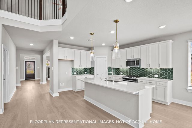 479 6th Street, Magnolia, TX 77355