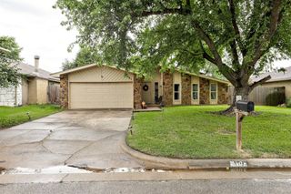 8301 NW 85th Street, Oklahoma City, OK 73132