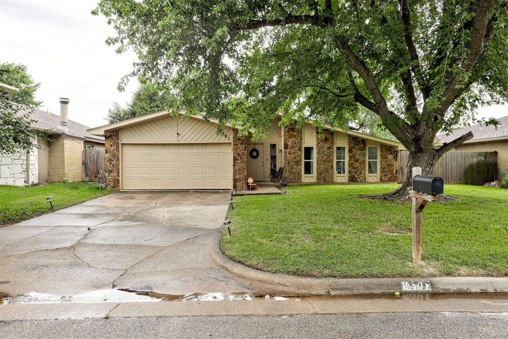 8301 NW 85th Street, Oklahoma City, OK 73132