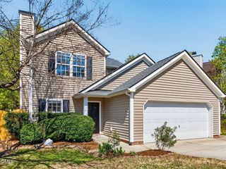 4612 Dolwick Drive, Durham, NC 27713