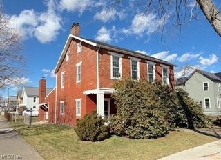 152 3rd Street SW, New Philadelphia, OH 44663