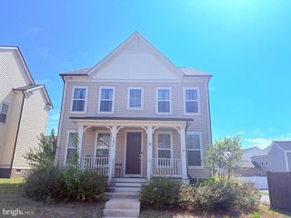 1071 COASTAL AVE, Stafford, VA 22554