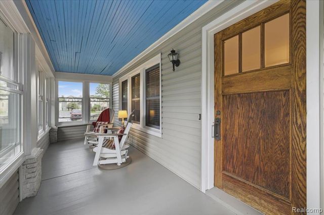 1917 Clawson Avenue, Royal Oak, MI 48073