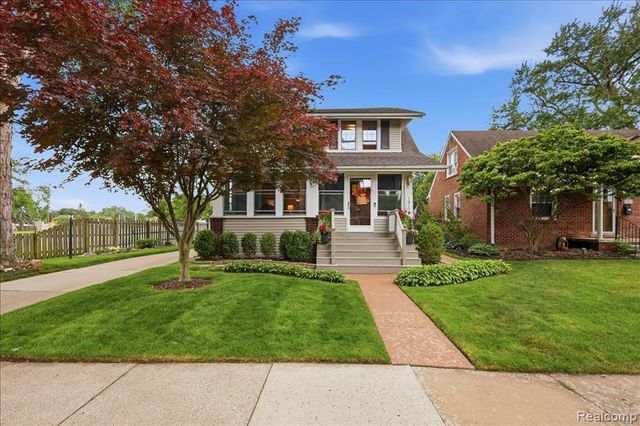1917 Clawson Avenue, Royal Oak, MI 48073