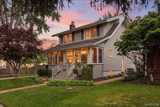 1917 Clawson Avenue, Royal Oak, MI 48073