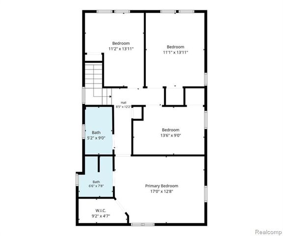 1917 Clawson Avenue, Royal Oak, MI 48073