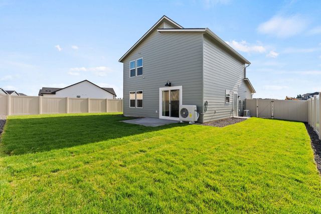 5849 S Zabo Rd, Spokane, WA 99224