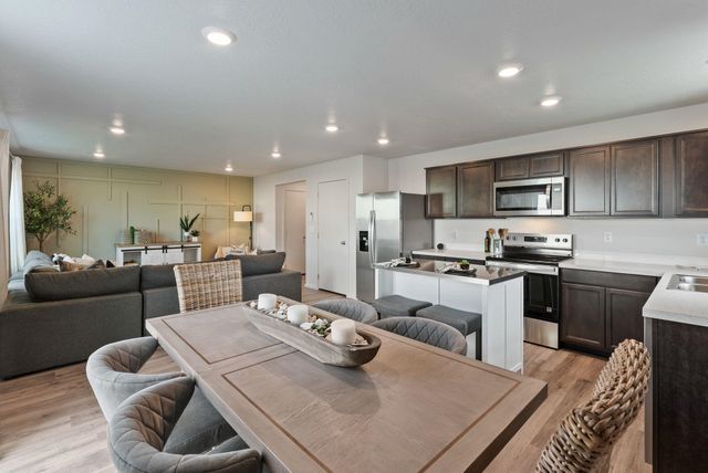 5849 S Zabo Rd, Spokane, WA 99224