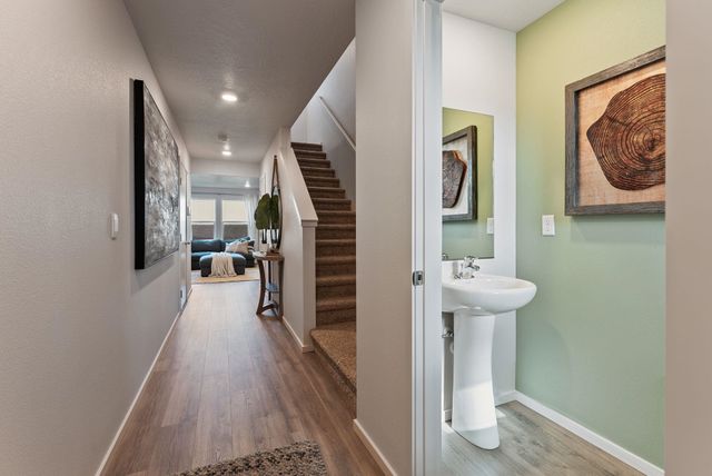 5849 S Zabo Rd, Spokane, WA 99224