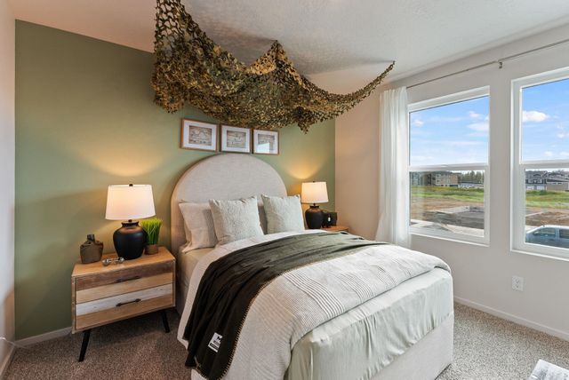 5849 S Zabo Rd, Spokane, WA 99224