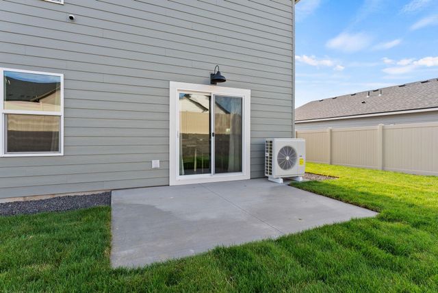 5849 S Zabo Rd, Spokane, WA 99224