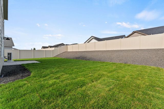 5849 S Zabo Rd, Spokane, WA 99224