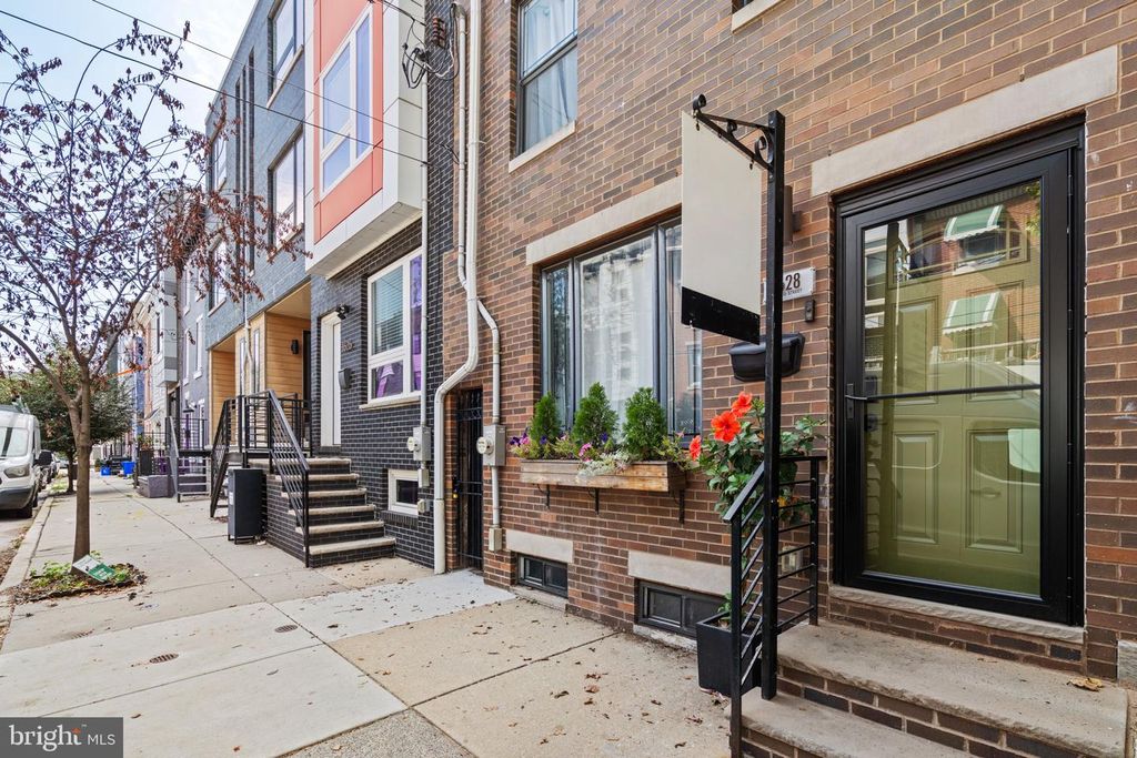 1628 N 3RD ST, PHILADELPHIA, PA 19122 — exterior