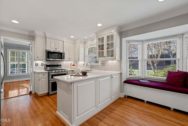 6617 Quiet Cove Court, Raleigh, NC 27612