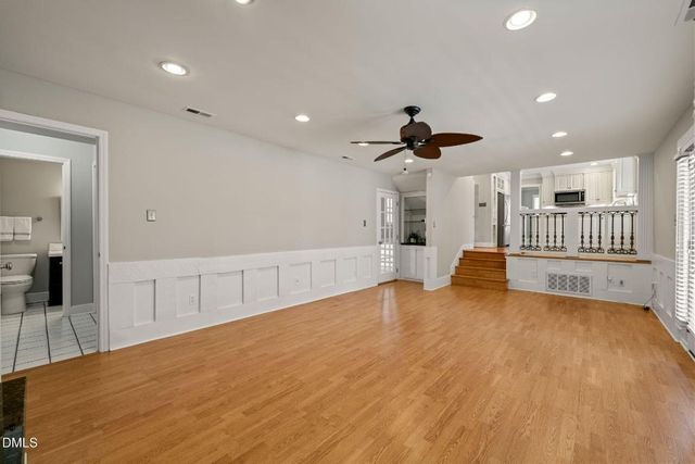 6617 Quiet Cove Court, Raleigh, NC 27612