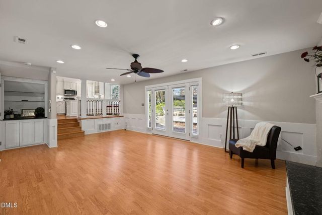 6617 Quiet Cove Court, Raleigh, NC 27612