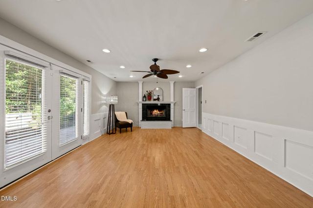 6617 Quiet Cove Court, Raleigh, NC 27612