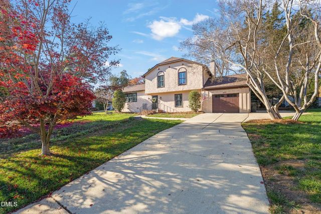 6617 Quiet Cove Court, Raleigh, NC 27612