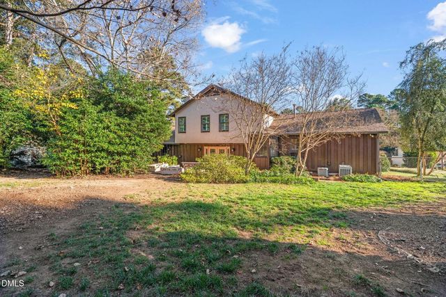 6617 Quiet Cove Court, Raleigh, NC 27612