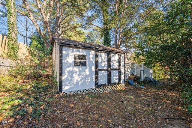 6617 Quiet Cove Court, Raleigh, NC 27612