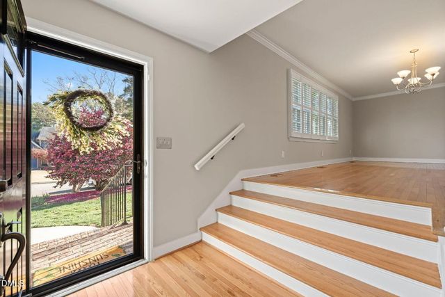 6617 Quiet Cove Court, Raleigh, NC 27612