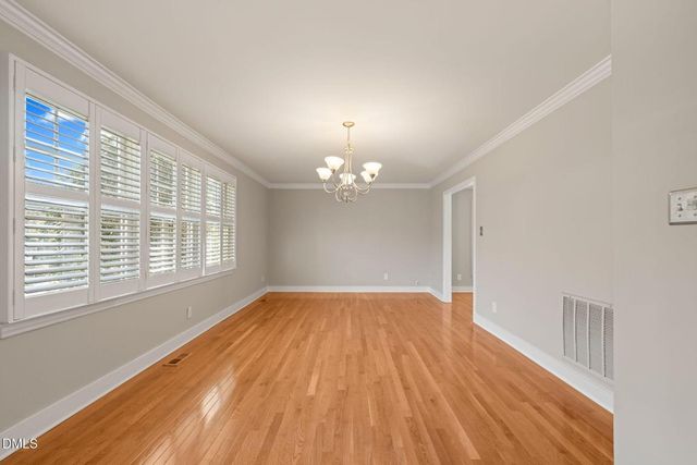 6617 Quiet Cove Court, Raleigh, NC 27612