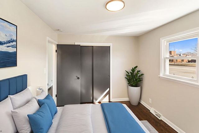 2912 175th Street, Hazel Crest, IL 60429