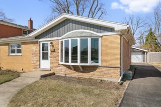 2912 175th Street, Hazel Crest, IL 60429