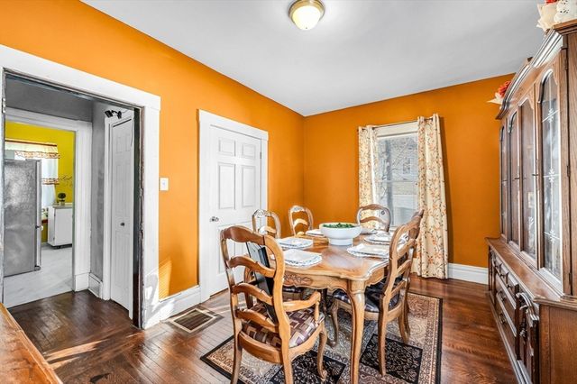 166 Westminster St, Springfield, MA 01109