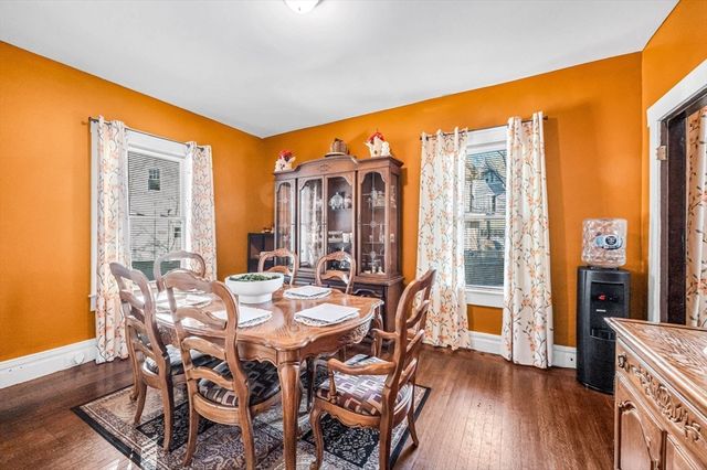 166 Westminster St, Springfield, MA 01109