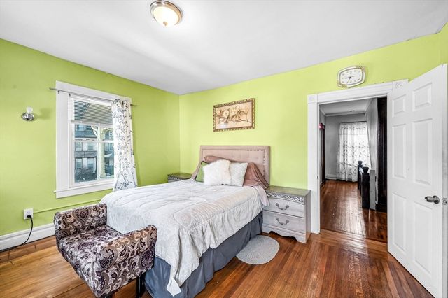 166 Westminster St, Springfield, MA 01109