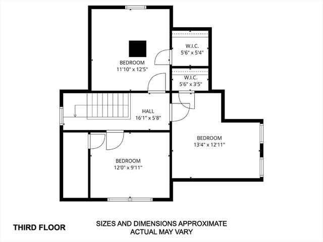 166 Westminster St, Springfield, MA 01109