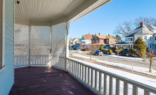 166 Westminster St, Springfield, MA 01109