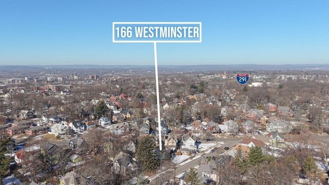 166 Westminster St, Springfield, MA 01109